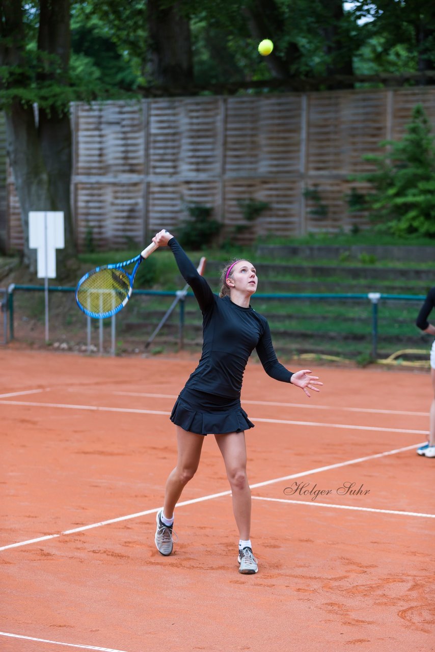 Bild 570 - 1.BL CadA - TC Ludwigshafen : Ergebnis: 2:7